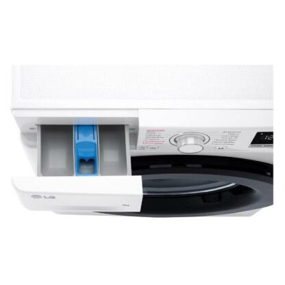 Стиральная машина LG F2V3HS6W.ABWPCOM — изображение 10
