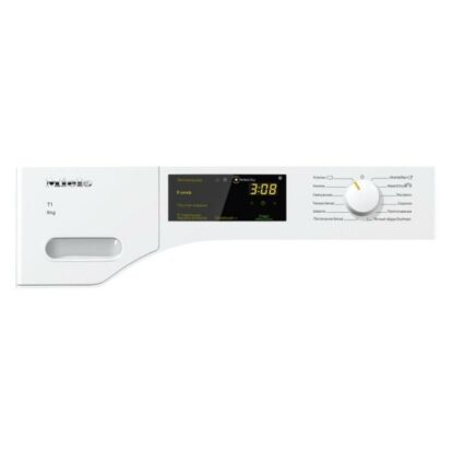 Сушильная машина Miele TWD 260 WP — изображение 2