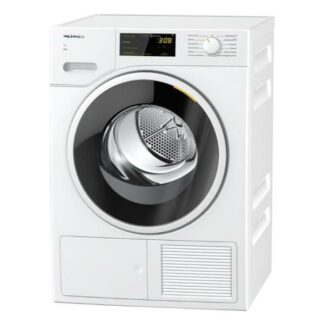 Сушильная машина Miele TWD 260 WP