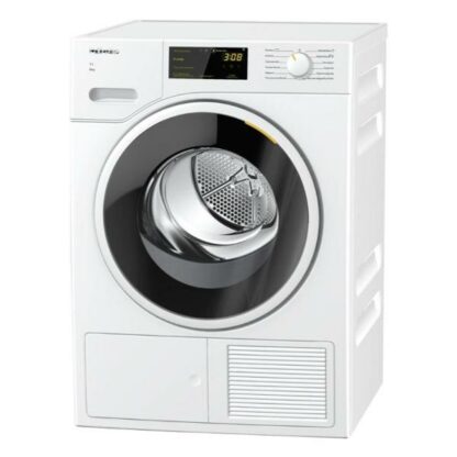 Сушильная машина Miele TWD 260 WP
