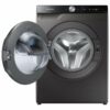 Стиральная машина с сушкой Samsung WD10T654CBX/LP — изображение 2