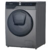 Стиральная машина с сушкой Samsung WD10T654CBX/LP — изображение 6
