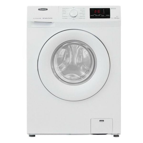 Стиральная машина Бирюса WM-HB712/10