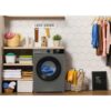 Стиральная машина Gorenje WNHPI84AS/AR — изображение 14