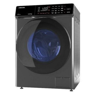 Стиральная машина с сушкой Hiberg i-DDQ9 - 10714 Sd