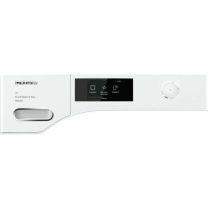 Сушильная машина Miele TWV780WP — изображение 2