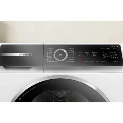 Сушильная машина Bosch WQB245B0ME — изображение 2