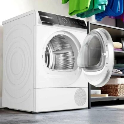 Сушильная машина Bosch WQB245B0ME — изображение 4