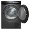Сушильная машина MEFERI MDR1016GR HP Сomfort — изображение 2
