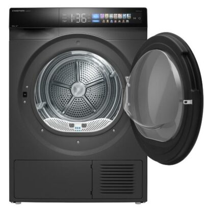 Сушильная машина MEFERI MDR1016GR HP Сomfort — изображение 2