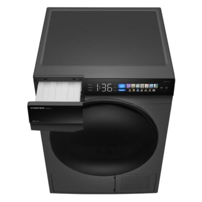 Сушильная машина MEFERI MDR1016GR HP Сomfort — изображение 11