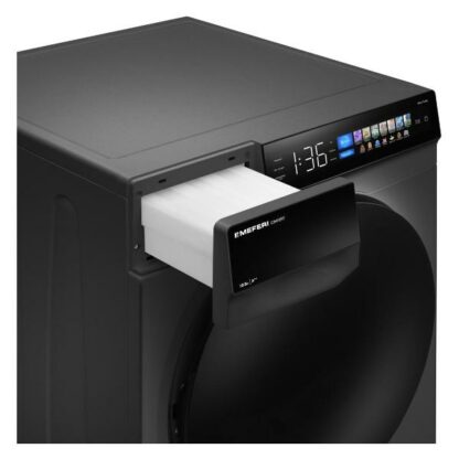 Сушильная машина MEFERI MDR1016GR HP Сomfort — изображение 12