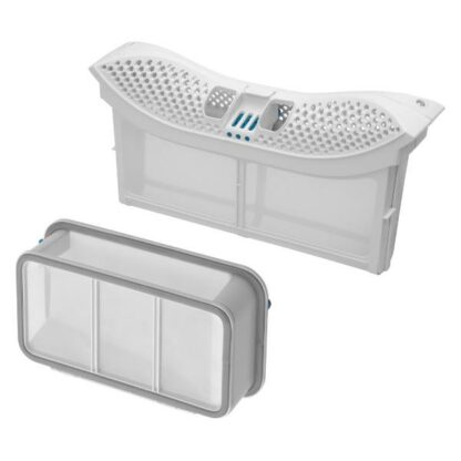 Сушильная машина MEFERI MDR1016GR HP Сomfort — изображение 14