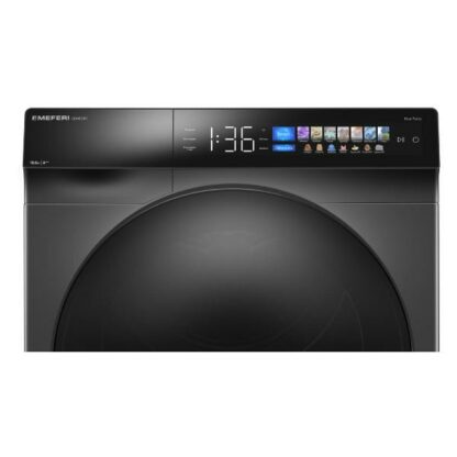 Сушильная машина MEFERI MDR1016GR HP Сomfort — изображение 8