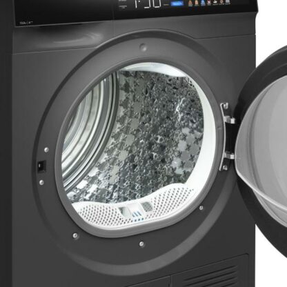 Сушильная машина MEFERI MDR1016GR HP Сomfort — изображение 9