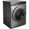 Стиральная машина с сушкой Toshiba TWD-BM110GF4RU(SK) — изображение 4