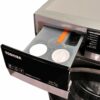 Стиральная машина с сушкой Toshiba TWD-BM110GF4RU(SK) — изображение 6