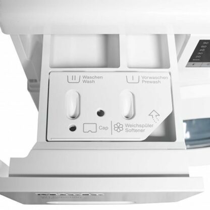 Стиральная машина Miele WEA025WCS — изображение 4