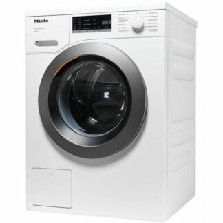 Стиральная машина Miele WEA025WCS