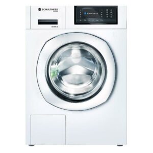 Стиральная машина Schulthess Spirit 540 White