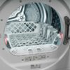 Сушильная машина DeLonghi DTD 795 H Fabio — изображение 5