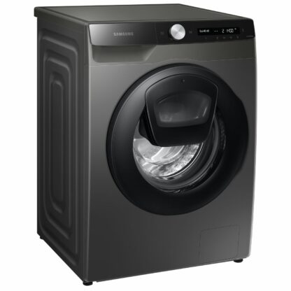 Стиральная машина Samsung WW90T554CAX — изображение 7