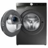 Стиральная машина Samsung WW90T554CAX — изображение 8