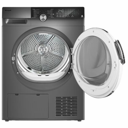 Сушильная машина Weissgauff WD 599 DC Silver — изображение 2