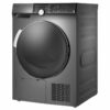Сушильная машина Weissgauff WD 599 DC Silver — изображение 3