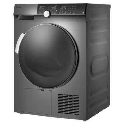 Сушильная машина Weissgauff WD 599 DC Silver — изображение 3