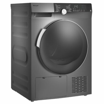 Сушильная машина Weissgauff WD 599 DC Silver — изображение 4