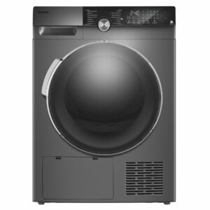 Сушильная машина Weissgauff WD 599 DC Silver
