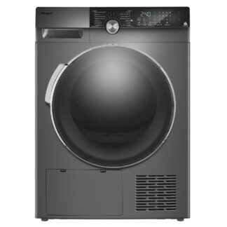 Сушильная машина Weissgauff WD 599 DC Silver