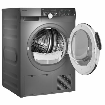 Сушильная машина Weissgauff WD 599 DC Silver — изображение 5