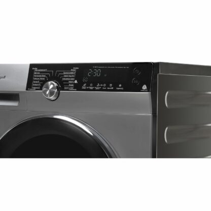 Сушильная машина Weissgauff WD 599 DC Silver — изображение 8