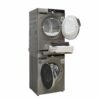 Сушильная машина Weissgauff WD 599 DC Silver — изображение 10