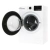 Стиральная машина Hotpoint WSH 7291 VWX — изображение 5
