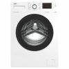 Стиральная машина Beko WSRE6H612ZAWI — изображение 3