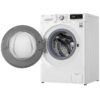 Стиральная машина LG AIDD F4V5VS0W — изображение 2