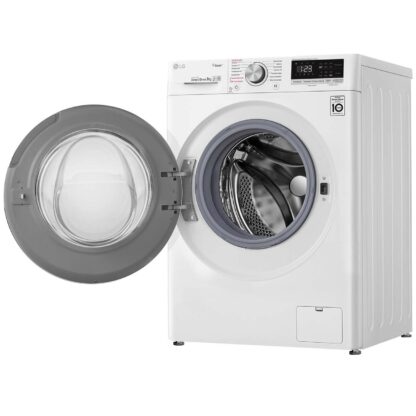 Стиральная машина LG AIDD F4V5VS0W — изображение 2