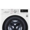 Стиральная машина LG AIDD F4V5VS0W — изображение 3