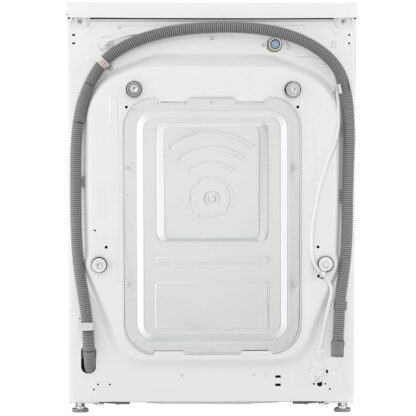 Стиральная машина LG AIDD F4V5VS0W — изображение 6