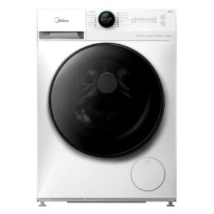Стиральная машина Midea MF200W80WBS/W-RU