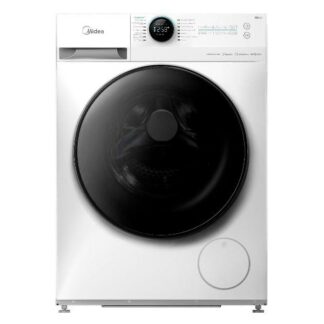 Стиральная машина Midea MF200W80WBS/W-RU