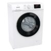 Стиральная машина Gorenje W1HE72SFS — изображение 2