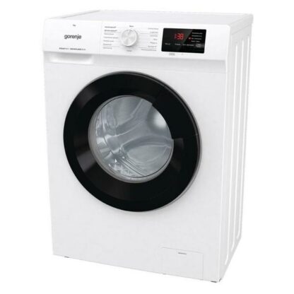 Стиральная машина Gorenje W1HE72SFS — изображение 3