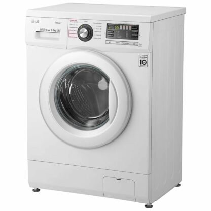 Стиральная машина LG F1096MDS0 — изображение 2