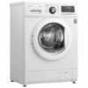 Стиральная машина LG F1096MDS0 — изображение 3