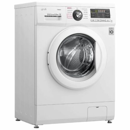 Стиральная машина LG F1096MDS0 — изображение 3