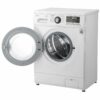 Стиральная машина LG F1096MDS0 — изображение 4